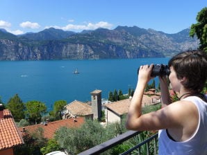 Vakantieappartement Villa Stellina Nr 2 - Malcesine - image1