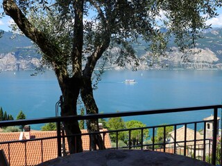 Appartamento per vacanze Malcesine Registrazione all'aperto 10