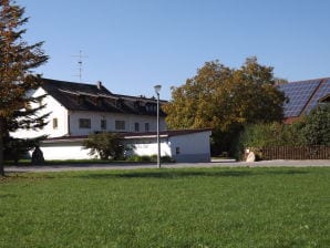 Ferienwohnung Stapferhof