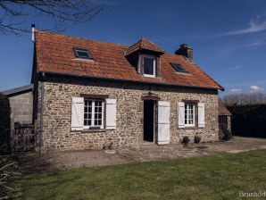 Ferienhaus La Boulangerie - Denneville - image1