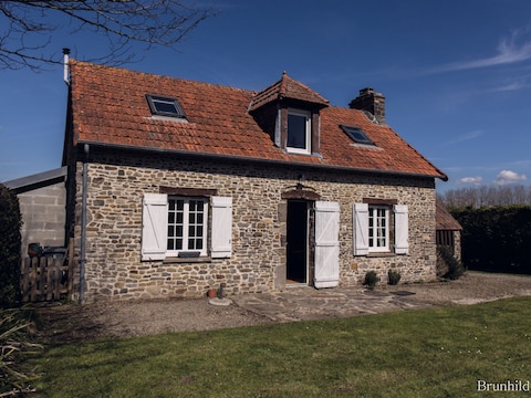Vakantiehuis La Boulangerie