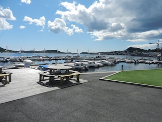 Casa per le vacanze Åmli Ambiente 36