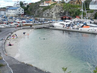 Casa per le vacanze Åmli Ambiente 39