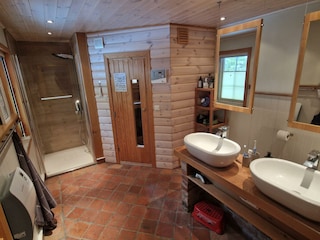 Casa de vacaciones Åmli Características 20
