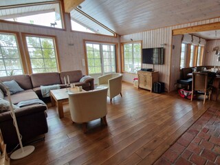 Casa de vacaciones Åmli Grabación al aire libre 5