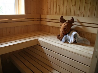 Casa de vacaciones Åmli Características 21