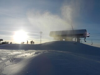 Casa per le vacanze Åmli Ambiente 30