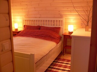 Vakantiehuis Åmli Kenmerken 16