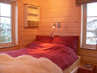 Maison de vacances Åmli Équipement 17
