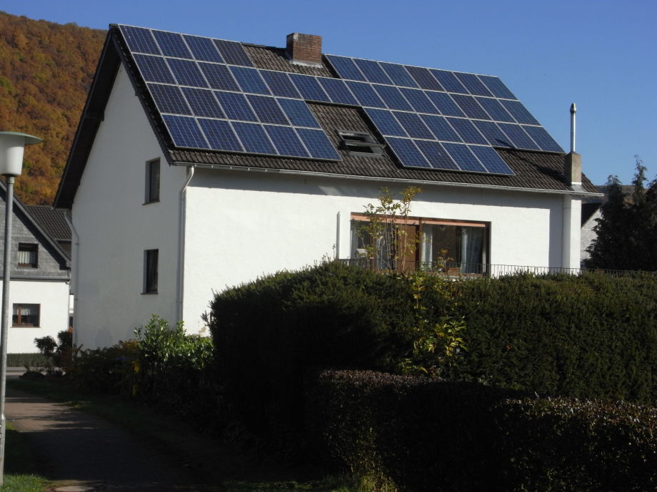 Ferienwohnung Roß I, Nationalpark Eifel Frau Yvonne Roß