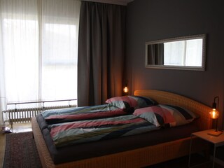 Schlafzimmer Tiny Atelier Bad Harzburg