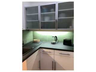 Küche Tiny Atelier Bad Harzburg