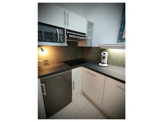 Küche Tiny Atelier Bad Harzburg