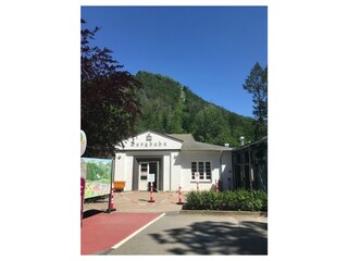 Seilbahn Bad Harzburg