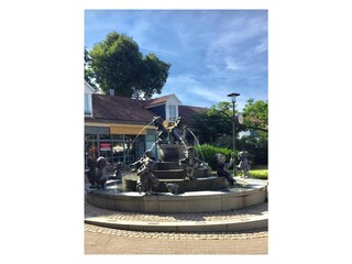 Jungbrunnen Bad Harzburg