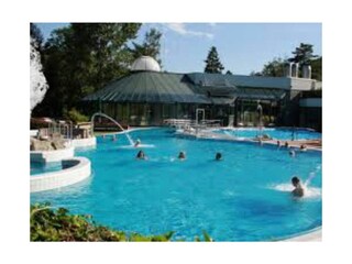 Holiday apartment Bad Harzburg Environment 31