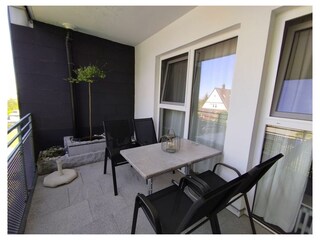 Holiday apartment Bad Harzburg Features 23