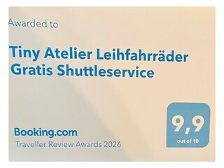 Tiny Atelier Bad Harzburg