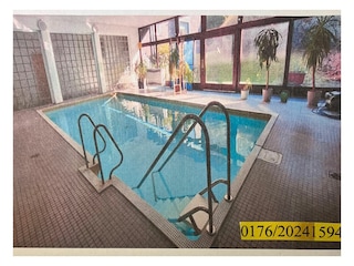 Pool Tiny Atelier Bad Harzburg