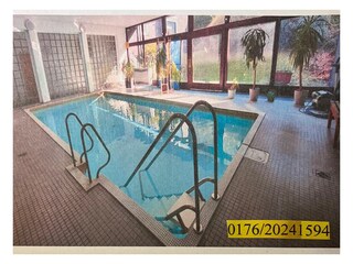 Holiday apartment Bad Harzburg Features 26