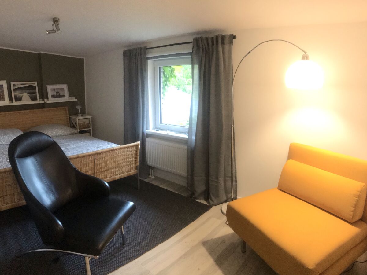 Ferienwohnung Tiny Apartment Wernigerode Wernigerode Frau
