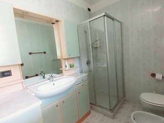 Appartamento per vacanze Malcesine Caratteristiche 12