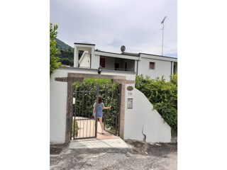 Appartamento per vacanze Malcesine Registrazione all'aperto 2