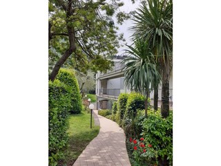 Appartamento per vacanze Malcesine Registrazione all'aperto 3