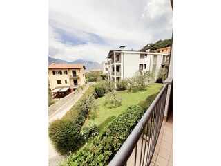 Appartamento per vacanze Malcesine Registrazione all'aperto 5