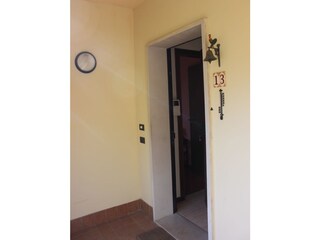 Appartamento per vacanze Malcesine Caratteristiche 13