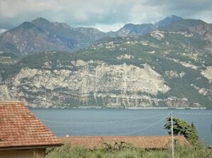 Ferienwohnung Appartamento Giardino - Malcesine - image1