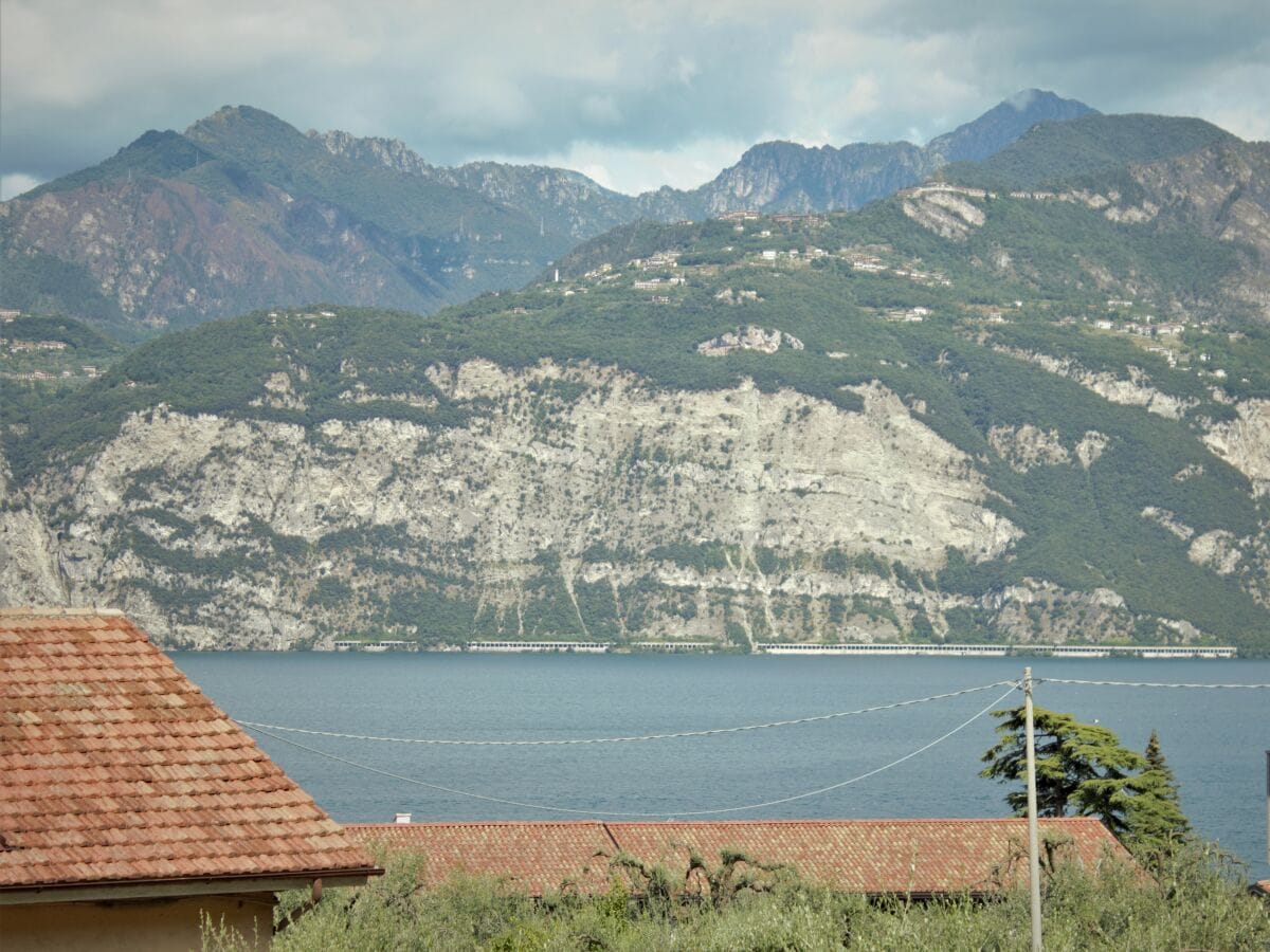 Vakantieappartement Malcesine Buitenaudio-opname 1