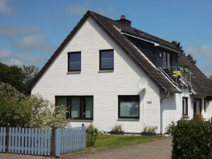 Ferienwohnung Küstkieker - St. Peter-Ording - image1