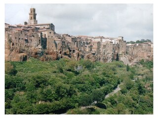 Appartamento per vacanze Pitigliano Ambiente 29