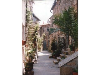 Appartamento per vacanze Pitigliano Ambiente 30