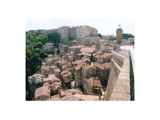 Appartamento per vacanze Pitigliano Ambiente 31