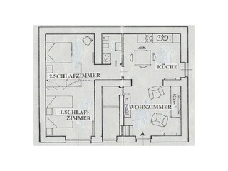 Appartamento per vacanze Pitigliano Caratteristiche 14