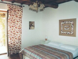 Appartamento per vacanze Pitigliano Caratteristiche 12