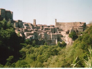 Appartamento per vacanze Pitigliano Ambiente 21