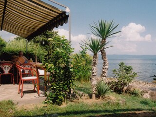 Appartamento per vacanze Pitigliano Ambiente 22