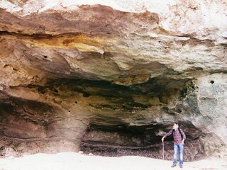 Appartamento per vacanze Pitigliano Ambiente 24