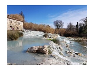 Appartamento per vacanze Pitigliano Ambiente 25