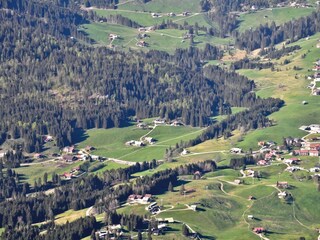 Appartamento per vacanze Hirschegg im Kleinwalsertal Ambiente 14