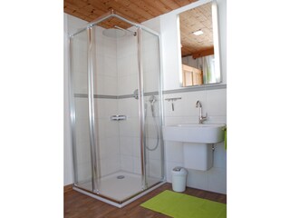 Appartamento per vacanze Hirschegg im Kleinwalsertal Caratteristiche 12