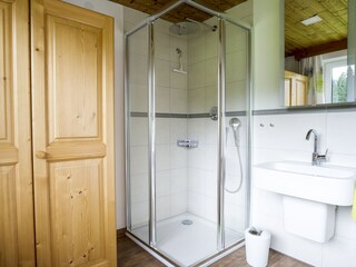 Appartamento per vacanze Hirschegg im Kleinwalsertal Caratteristiche 11