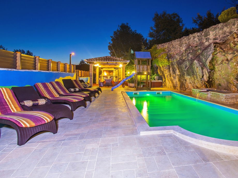Www Kroatien Villa Nika Www Kroatien Villa Nika