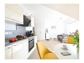 Appartamento per vacanze Lindau am Bodensee Caratteristiche 6