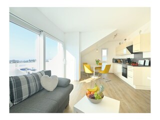 Appartamento per vacanze Lindau am Bodensee Registrazione all'aperto 5