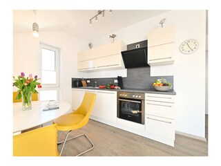 Apartamento de vacaciones Lindau am Bodensee Características 8