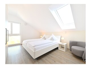 Apartamento de vacaciones Lindau am Bodensee Características 11